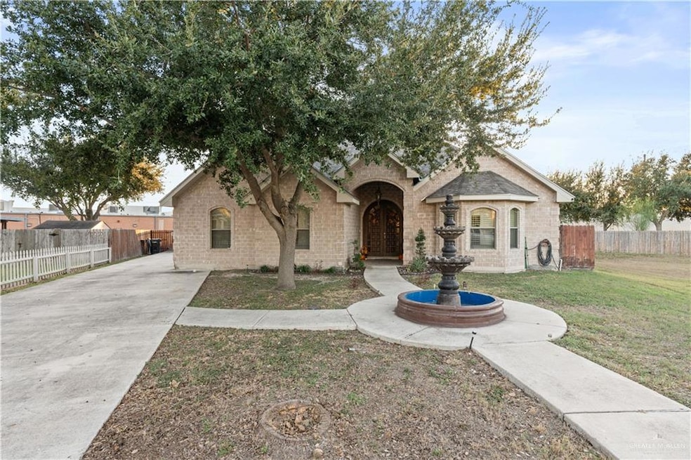 7303 N 22nd Ln, McAllen, TX 78504 - photo 1
