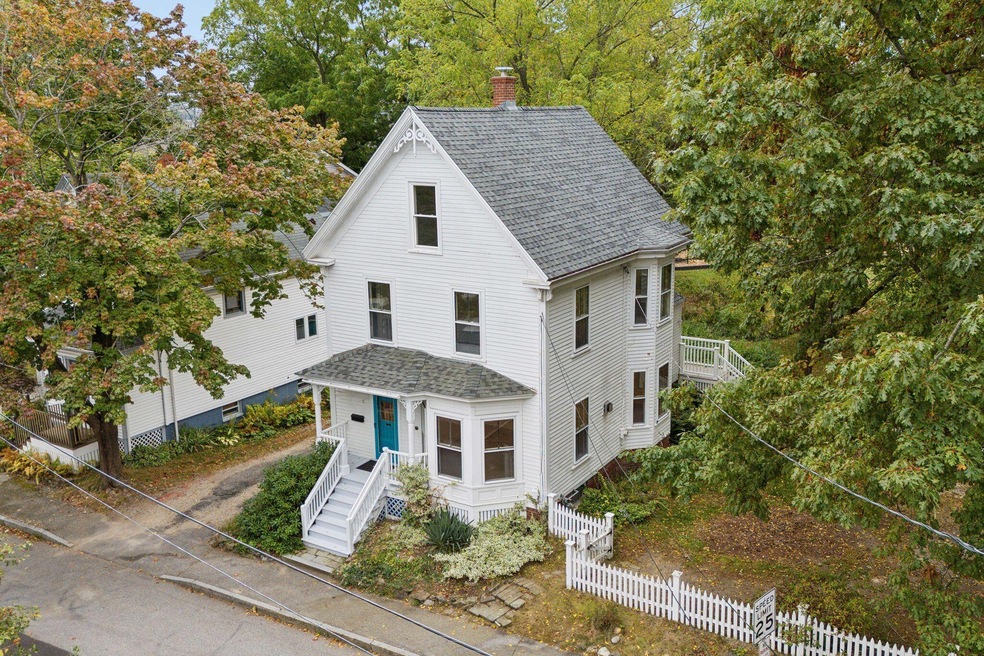 5 Bryant St, Portland, ME 04103 - photo 1