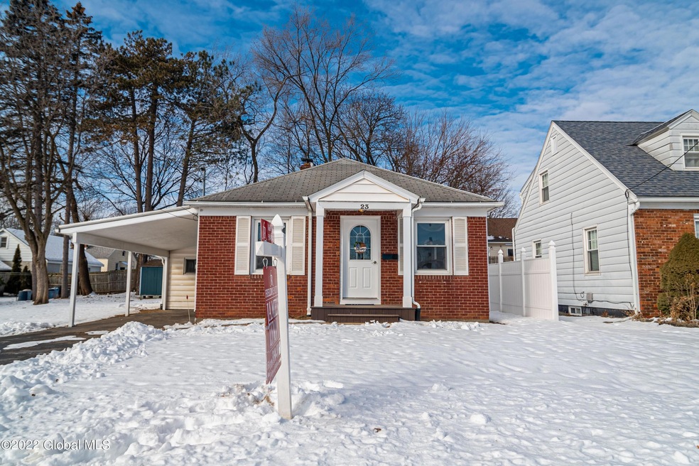 Sold $217,000 • Co-Listing Agent