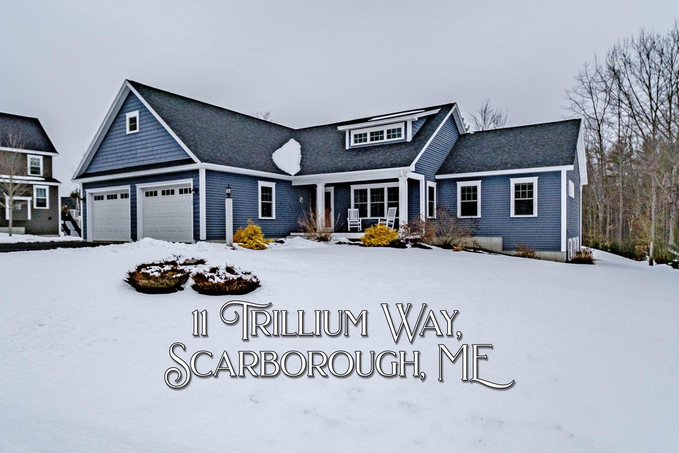11 Trillium Way, Scarborough, ME 04074 - photo 1