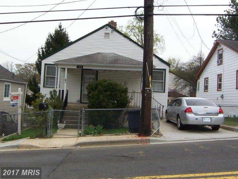 1010 Larchmont Ave, Capitol Heights, MD 20743 - photo 1