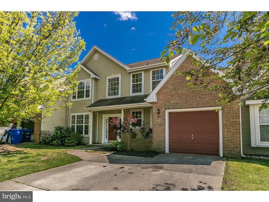 137 Sharpless Blvd, Westampton, NJ 08060 - photo 1