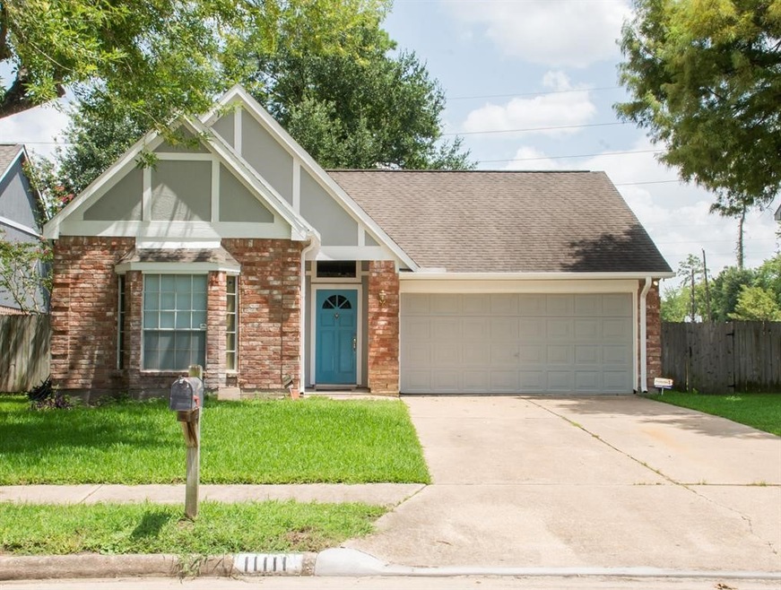 11111 Middleburgh Dr, Tomball, TX 77377 - photo 1