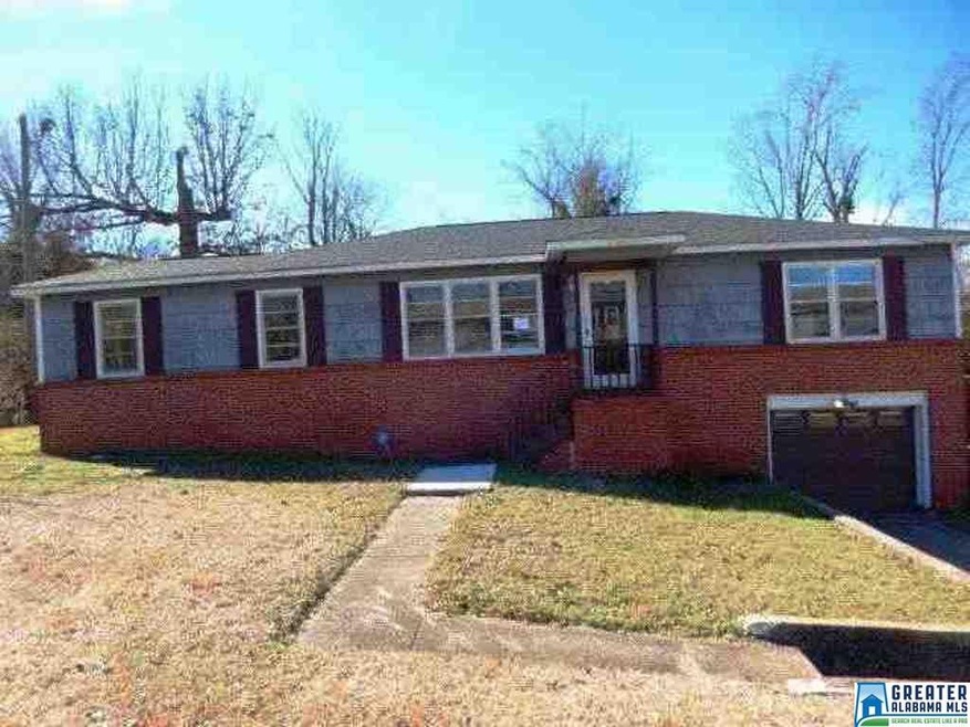 2528 6th St NE, Center Point, AL 35215 - photo 1