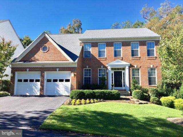 7734 White Willow Ct, Springfield, VA 22153 - photo 1
