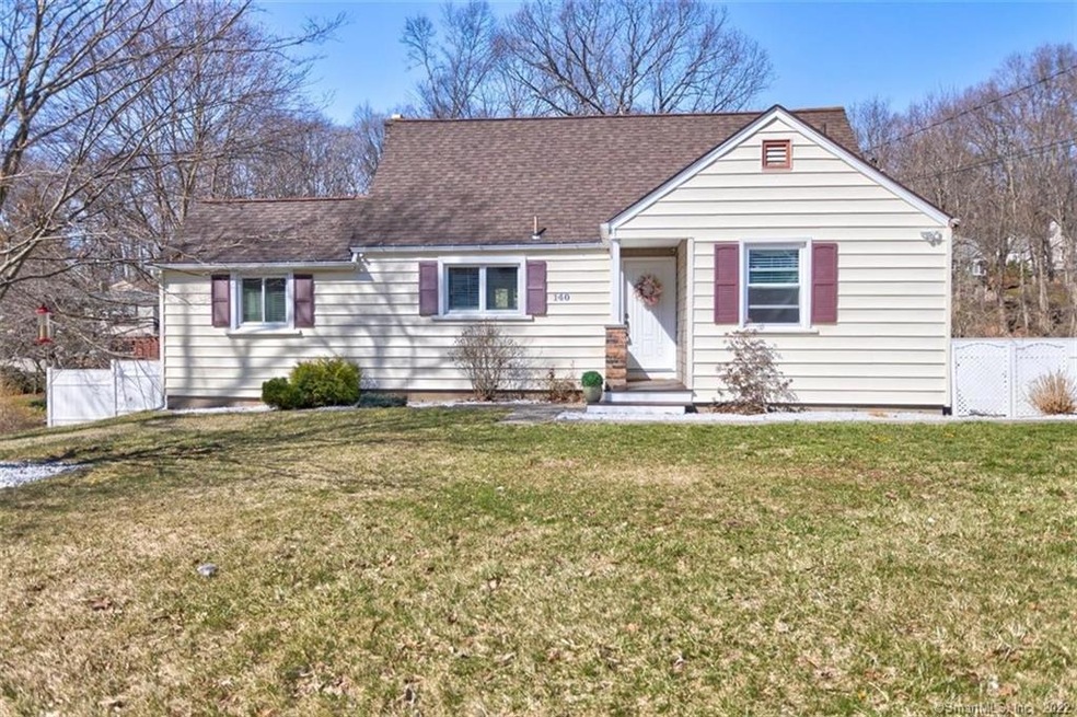 140 Stanwood Dr, New Britain, CT 06053 - photo 1
