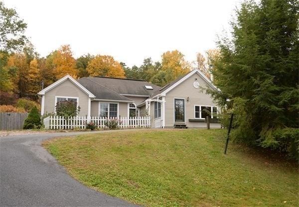 140 Three Rivers Rd, Palmer, MA 01069 - photo 1