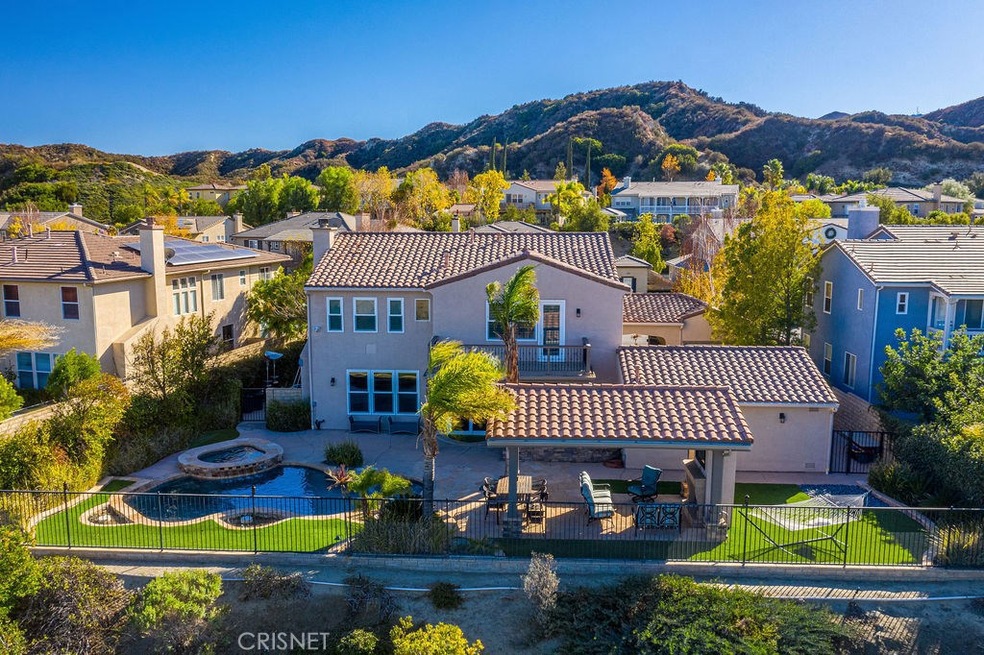 25433 Magnolia Ln, Stevenson Ranch, CA 91381 - photo 1