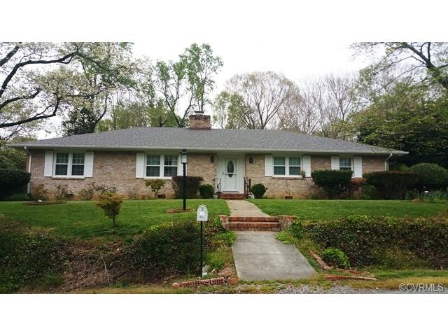 3409 Ontario Dr, Prince George, VA 23875 - photo 1