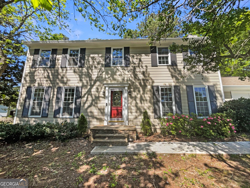 Sold $410,000 • Co-Listing Agent