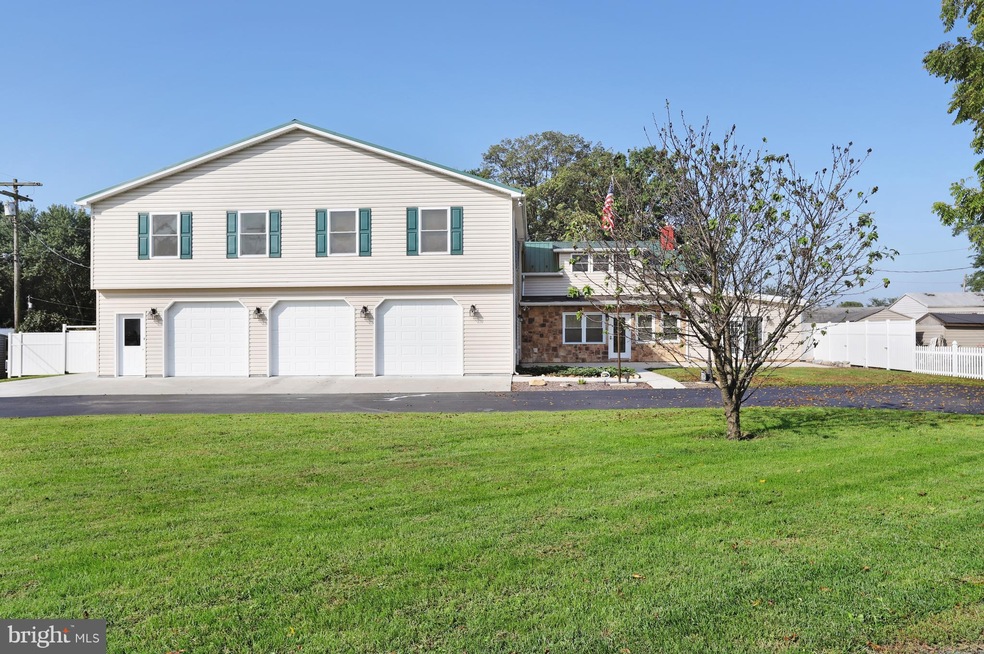 636 Mickey Inn Rd, Chambersburg, PA 17202 - photo 1