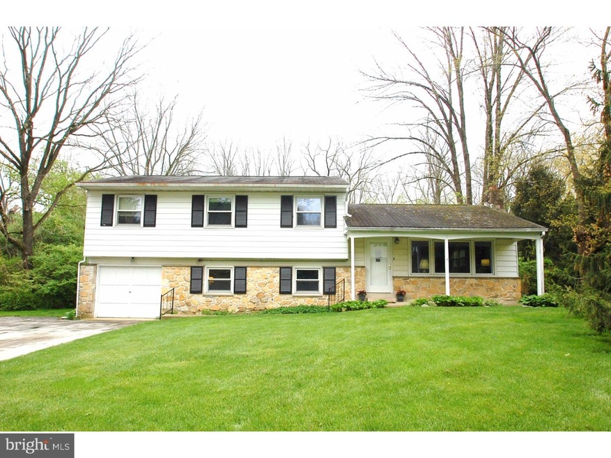 30 Winding Way, Malvern, PA 19355 - photo 1