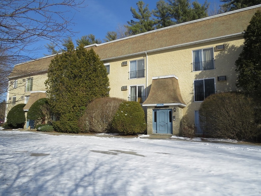 101 Swanson Rd unit 113, Boxborough, MA 01719 - photo 1