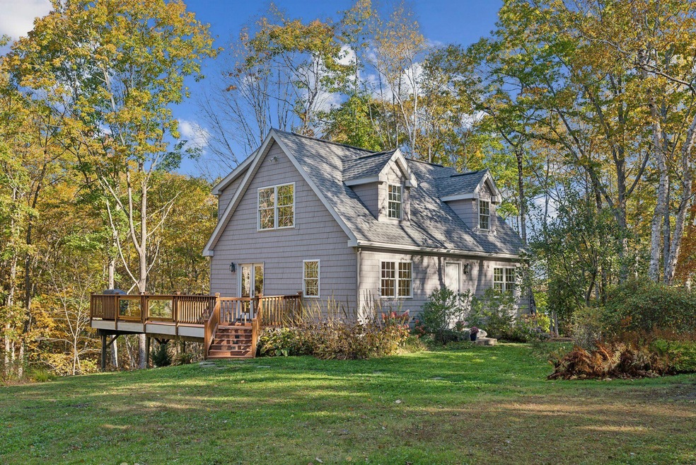 14 Cliff Ave, Freeport, ME 04032 - photo 1