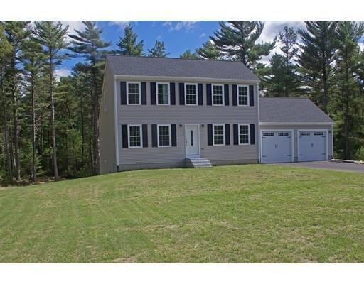 46 Elk Run, Middleboro, MA 02346 - photo 1