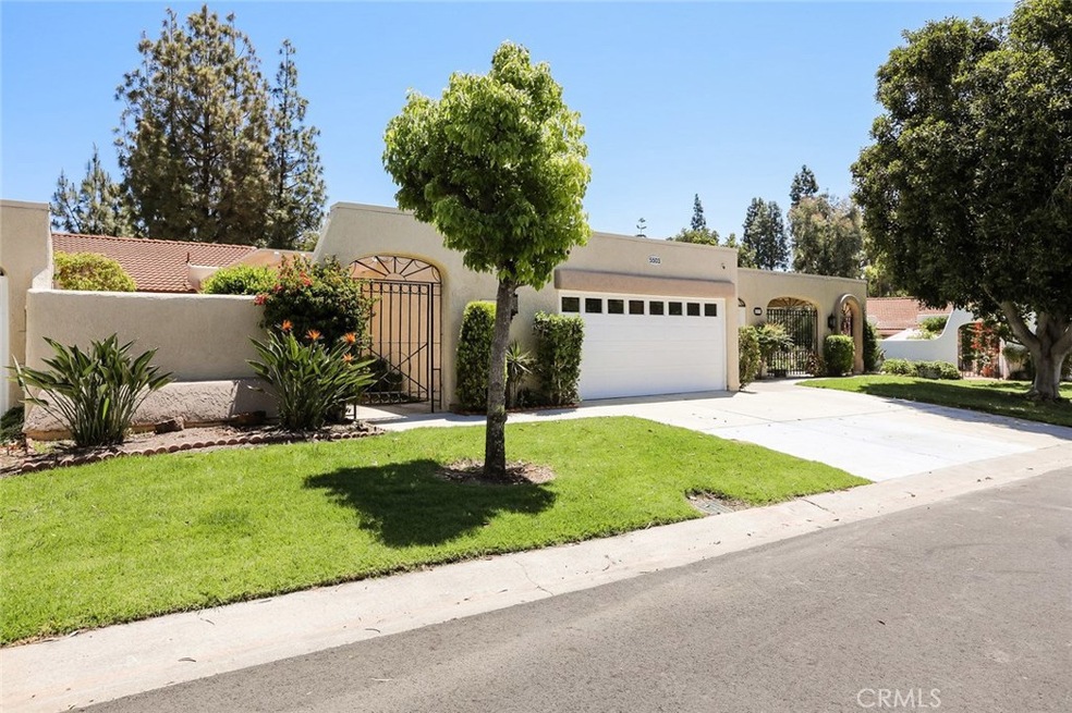 5503 Paseo Del Lago E unit B, Laguna Woods, CA 92637 - photo 1