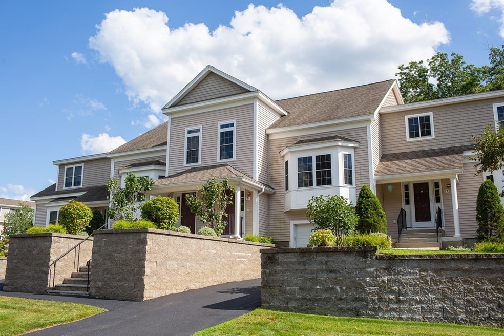 7 Charles Ridge Rd unit C, Littleton, MA 01460 - photo 1