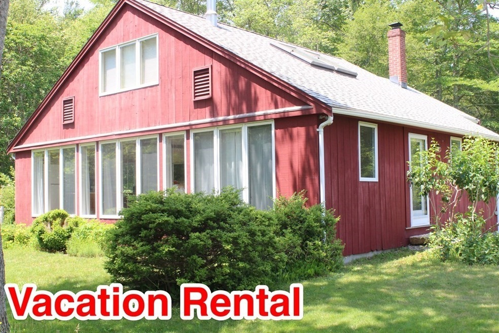 45 Aucoot Rd, Mattapoisett, MA 02739 - photo 1