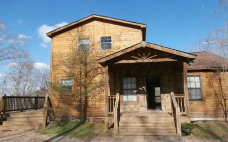 Main View