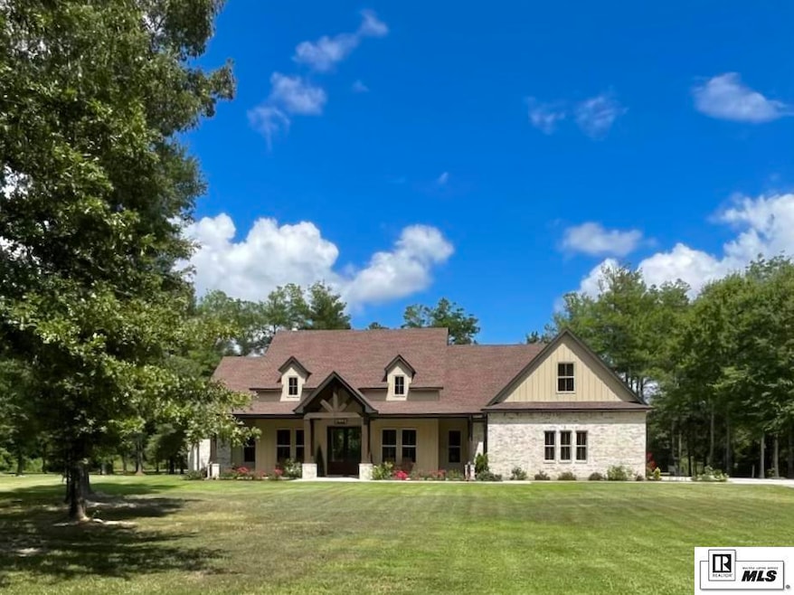 78 Evans Ln, Rayville, LA 71269 - photo 1