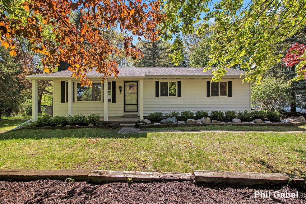 Sold $410,000 • Co-Listing Agent