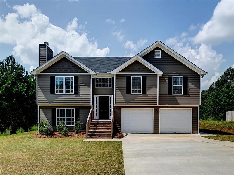 8825 Shallow Creek Trail, Clermont, GA 30527 - photo 1