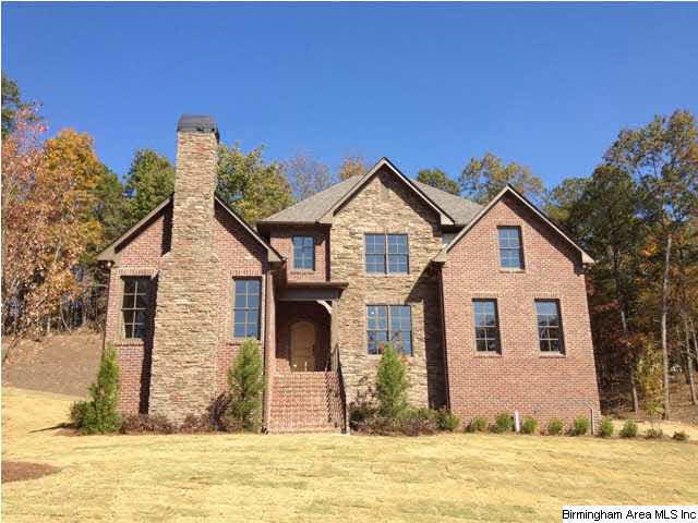 Stratford C Home plan