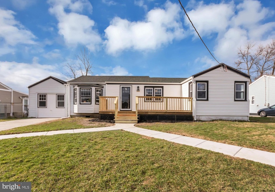 27 Roosevelt Ave, Mount Ephraim, NJ 08059 - photo 1