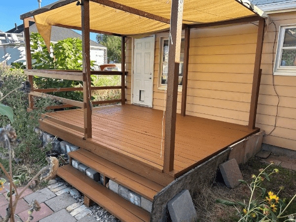 80 S 400 E, Clearfield, UT 84015 - photo 1