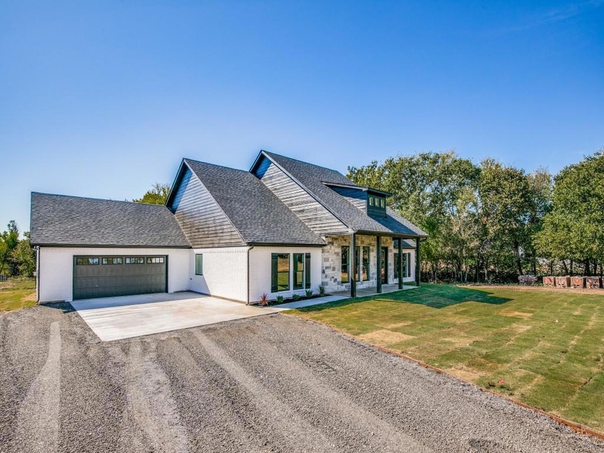 533 County Road 3250, Decatur, TX 76234 - photo 1