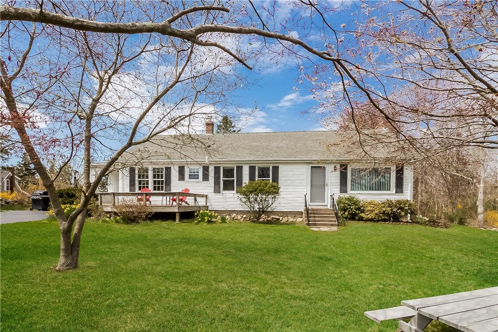 299 Succotash Rd, Wakefield, RI 02879 - photo 1