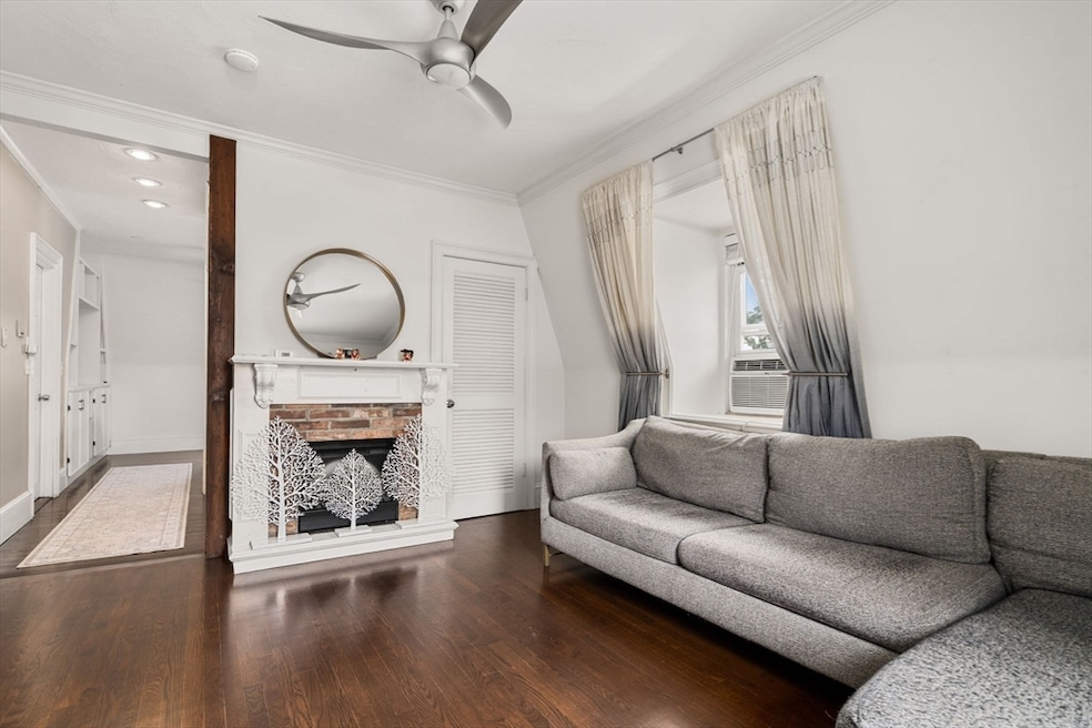 15 Beale St unit 6, Dorchester Center, MA 02124 - photo 1