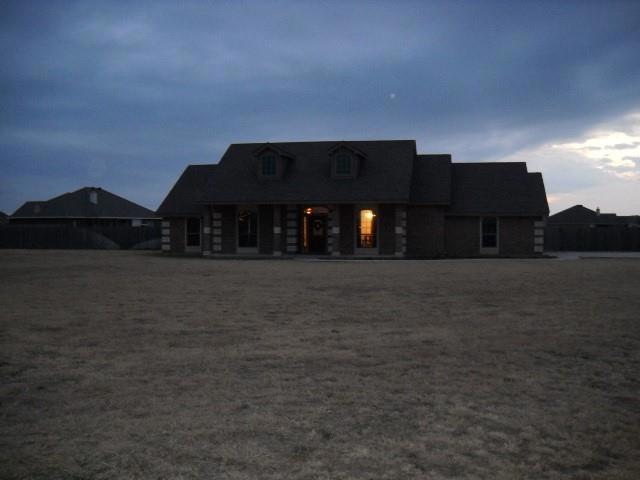 201 Iron Eagle Rd, Abilene, TX 79602 - photo 1