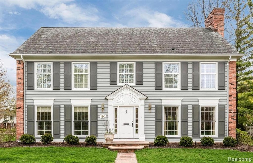 Welcome Home!
