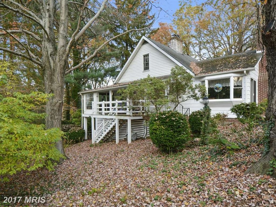 2227 Carroll Mill Rd, Phoenix, MD 21131 - photo 1