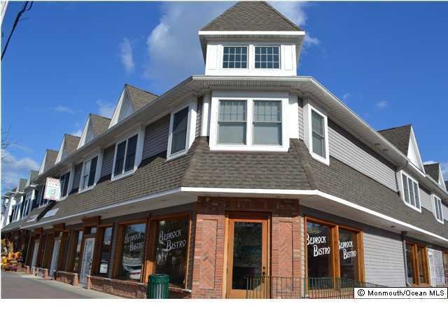 300 Marine Place unit A, Avon-By-the-sea, NJ 07717 - photo 1