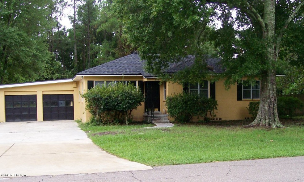 5682 Alpha Ave, Jacksonville, FL 32205 - photo 1