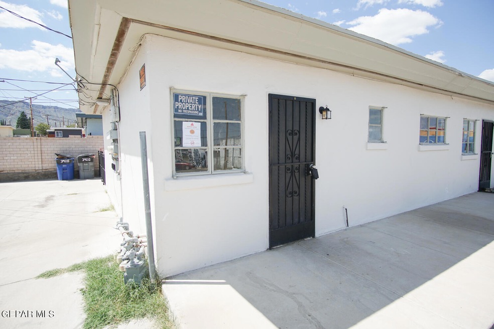3920 Pierce Ave, El Paso, TX 79930 - photo 1