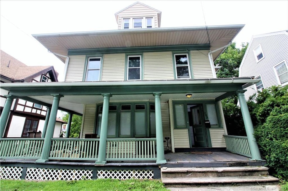 293 Lincoln St, Waterbury, CT 06710 - photo 1