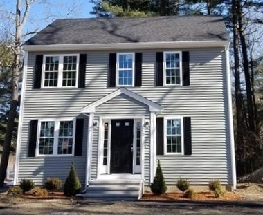 17 Turkey Trail, Plymouth, MA 02360 - photo 1