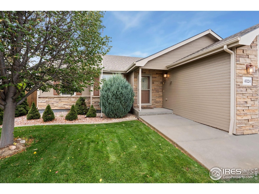 4324 Onyx Place, Johnstown, CO 80534 - photo 1