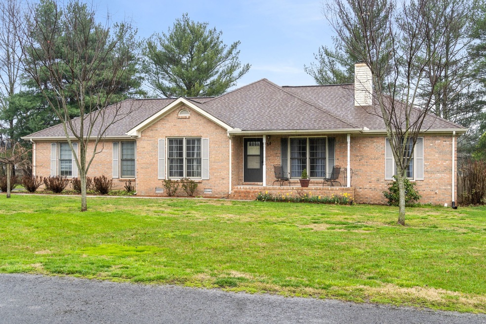 58 Robin Ln, Manchester, TN 37355 - photo 1