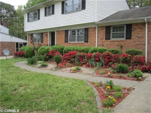 1205 Camrose Rd, Henrico, VA 23229 - photo 1
