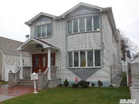 53-23 190th St unit 2nd Fl, Flushing, NY 11365 - photo 1