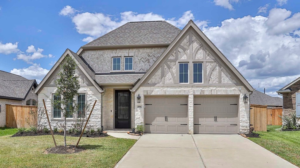 18906 Paso Fino Prairie Ln, Tomball, TX 77377 - photo 1