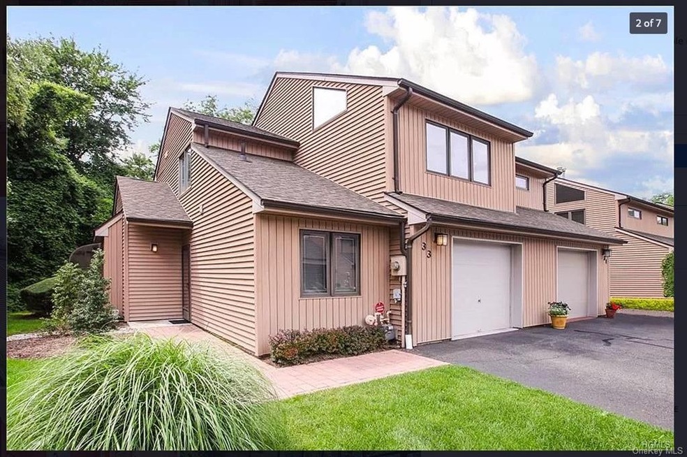 21 Contempra Cir unit B1, Tappan, NY 10983 - photo 1