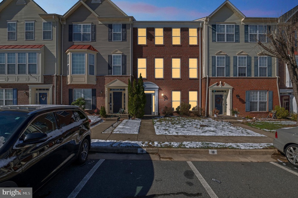 4226 La Mauricie Loop, Dumfries, VA 22025 - photo 1