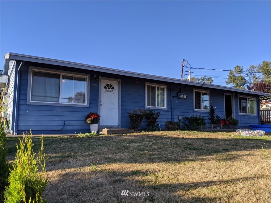 2916 S 220th St, Des Moines, WA 98198 - photo 1