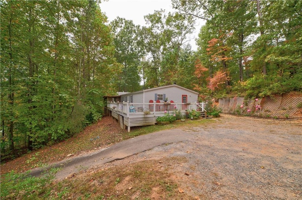 5748 Hwy 382w, Ellijay, GA 30540 - photo 1
