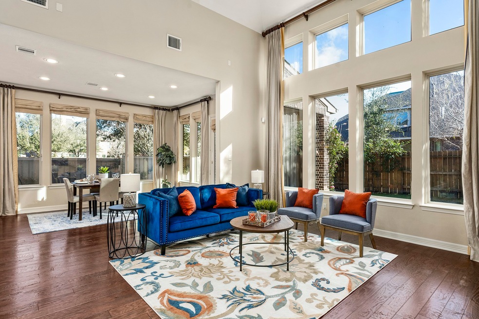 3303 Crestwind Run Ln, Katy, TX 77494 - photo 1